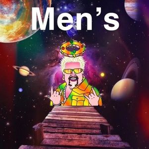 Men’s